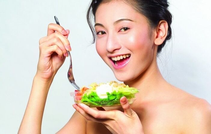 Dieta japonesa