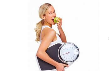 a essência da sua dieta favorita para perda de peso